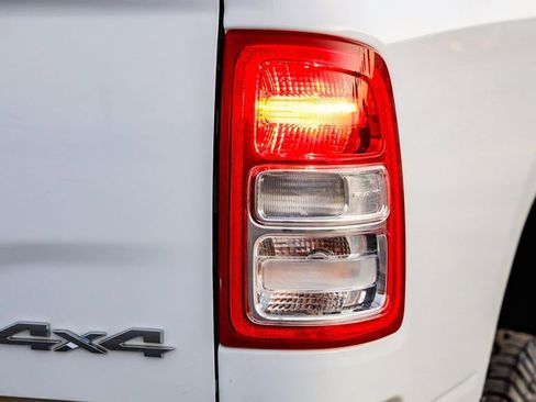 Certified 2024 RAM 2500 Big Horn image 10