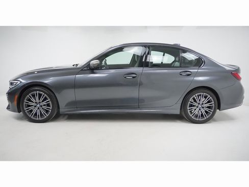 Used 2022 BMW M340i xDrive w/ Premium Package image 2
