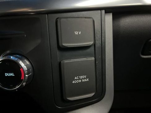 Used 2025 Ford F150 Lariat w/ Equipment Group 501A Mid AWD/4WD image 35