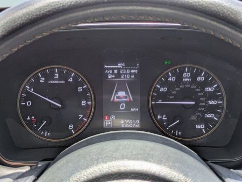 Used 2024 Subaru Outback Wilderness AWD/4WD image 30