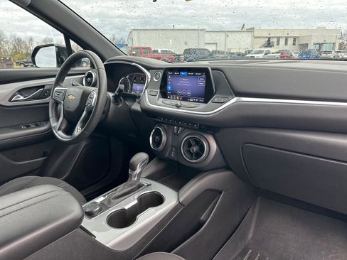 Used 2022 Chevrolet Blazer LT image 24