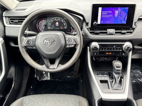 Used 2023 Toyota RAV4 XLE FWD image 20