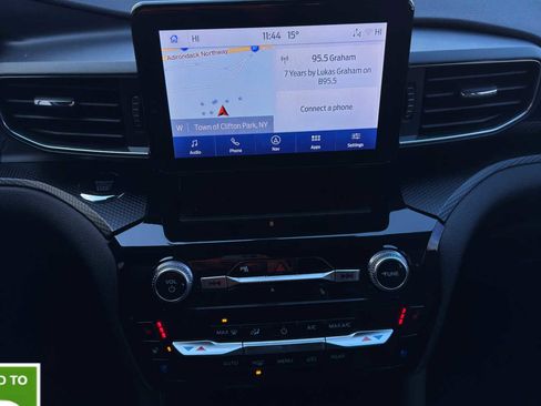 Used 2023 Ford Explorer ST w/ Equipment Group 401A image 22