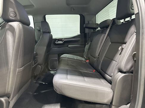 Used 2023 Chevrolet Silverado 1500 LTZ AWD/4WD image 15