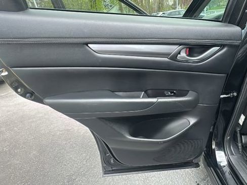 Used 2018 MAZDA CX-5 Touring AWD/4WD image 29