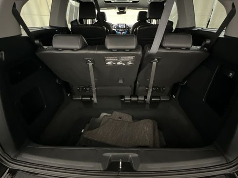 Used 2024 Honda Odyssey Touring image 30
