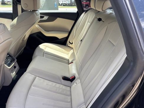 Used 2024 Audi A5 2.0T Premium Plus AWD/4WD image 16