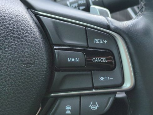 Used 2018 Honda Accord Sport image 37