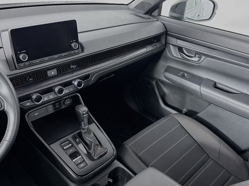 Certified 2023 Honda CR-V Sport image 23