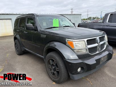 Used 2010 Dodge Nitro SE