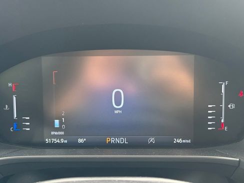 Used 2024 Ford Escape Active AWD/4WD image 12