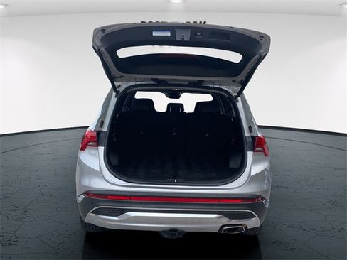 Used 2021 Hyundai Santa Fe Limited image 14