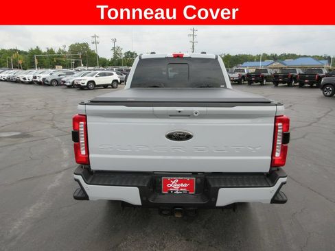 Used 2026 Ford F250 XLT w/ XLT Premium Package AWD/4WD image 8