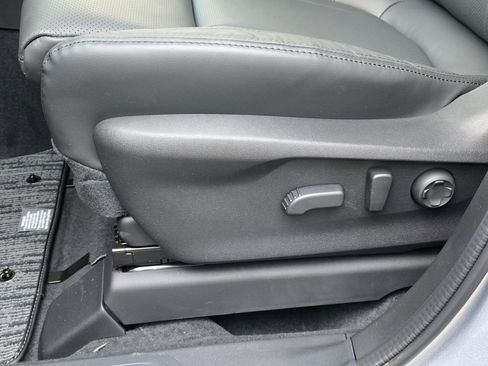 New 2026 Subaru Ascent Bronze Edition image 13