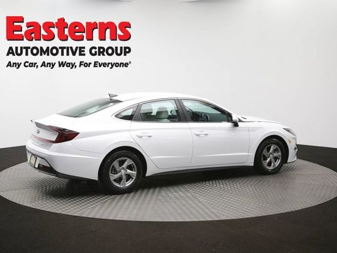 Used 2023 Hyundai Sonata SE FWD image 42