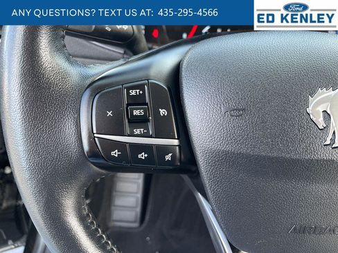 Used 2023 Ford Bronco Sport Big Bend w/ Convenience Package image 18