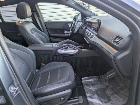 Used 2021 Mercedes-Benz GLE 53 AMG 4MATIC Coupe image 34