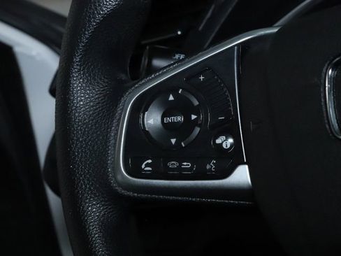 Used 2017 Honda Civic EX image 36