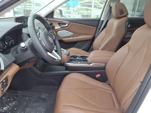 New 2026 Acura RDX SH-AWD w/ Technology Package image 8