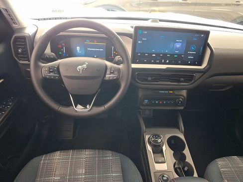 New 2026 Ford Bronco Sport Heritage w/ Convenience Package image 7