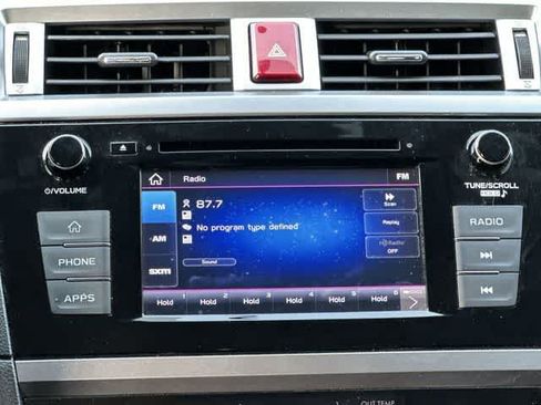 Used 2019 Subaru Legacy 2.5i w/ Alloy Wheel Package AWD/4WD image 10