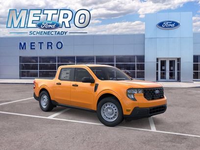 New 2026 Ford Maverick XL w/ Equipment Group 101A