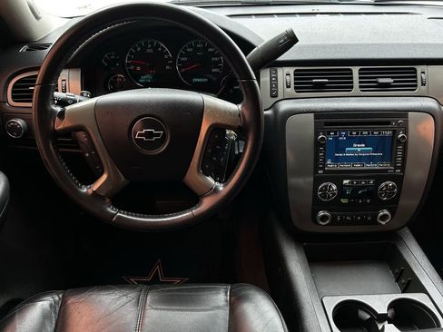 Used 2008 Chevrolet Tahoe LT image 13