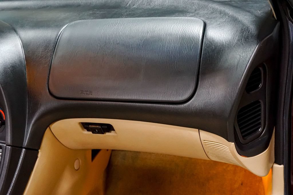 Used 1997 Mitsubishi Eclipse GS-T FWD image 62