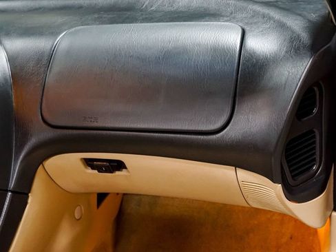 Used 1997 Mitsubishi Eclipse GS-T FWD image 62