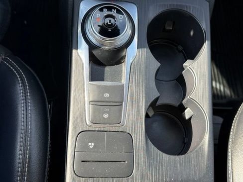 Used 2020 Ford Escape SE Sport FWD image 30