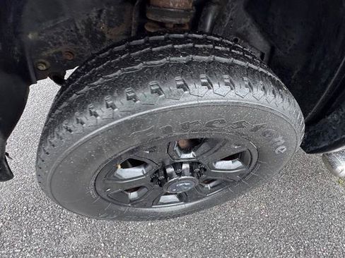 Used 2015 RAM 2500 Big Horn RWD image 29