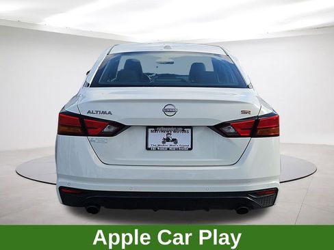 Used 2024 Nissan Altima 2.5 SR image 6