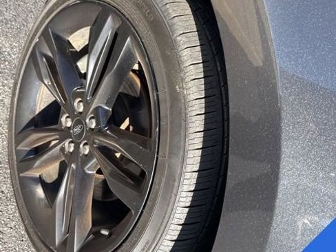 Used 2019 Ford Edge ST w/ Equipment Group 401A image 11