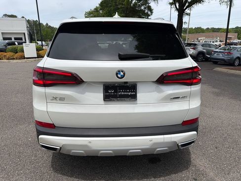 Used 2022 BMW X5 sDrive40i w/ Premium Package RWD image 11