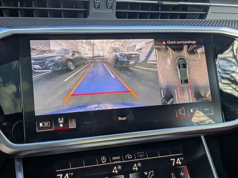 Used 2022 Audi S6 Premium Plus w/ S Sport Package image 10