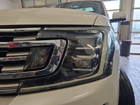 Used 2019 Ford Expedition Limited w/ Equipment Group 302A RWD image 36