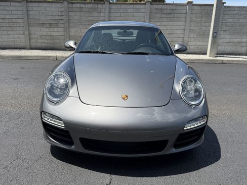 Used 2009 Porsche 911 Carrera S RWD image 11