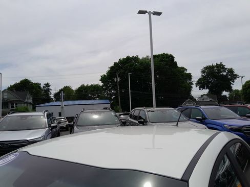 Used 2020 Kia Rio S FWD image 44