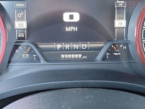 Used 2022 RAM 1500 Rebel w/ Rebel Level 2 Equipment Group image 8