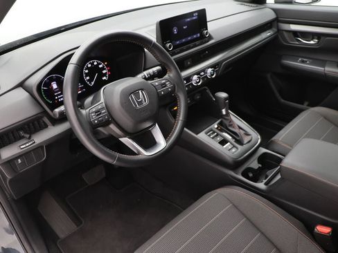 Used 2025 Honda CR-V Sport image 13