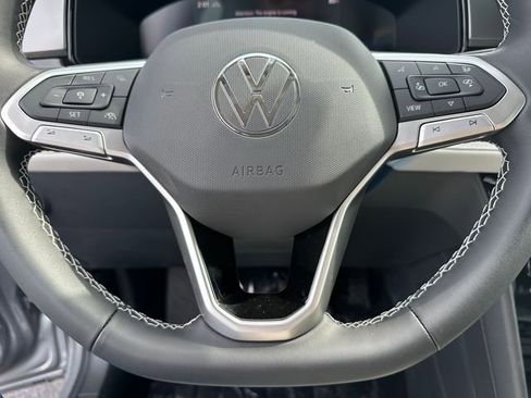 New 2026 Volkswagen Taos S AWD/4WD image 35