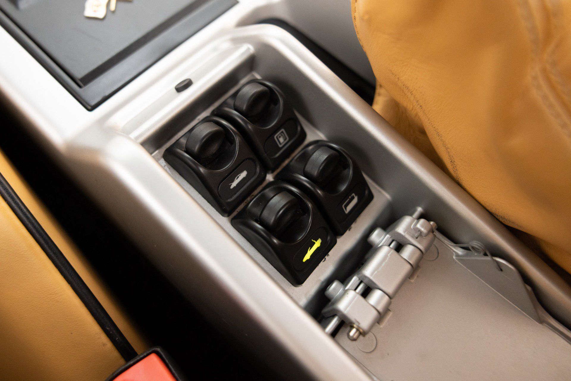 Used 2003 Ferrari 360 Spider RWD image 94