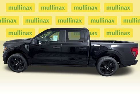 New 2026 Ford F150 STX w/ F-150 LOBO Package AWD/4WD image 9