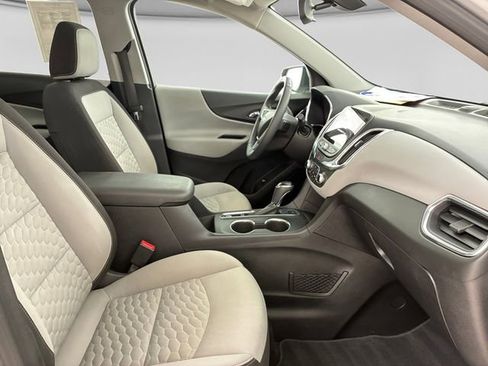 Used 2018 Chevrolet Equinox LT w/ Sun & Infotainment Package image 14