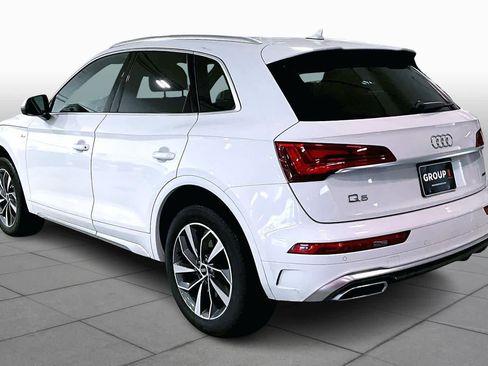 Used 2022 Audi Q5 2.0T Premium Plus image 11