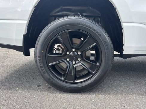 Used 2023 RAM 1500 Big Horn AWD/4WD image 20