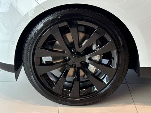 New 2026 Land Rover Range Rover Sport SE AWD/4WD image 30