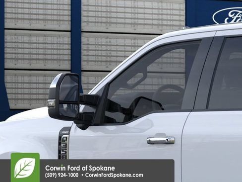 New 2026 Ford F350 Lariat AWD/4WD image 20