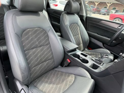 Used 2017 Hyundai Sonata Sport w/ Value Edition Package 02 FWD image 20