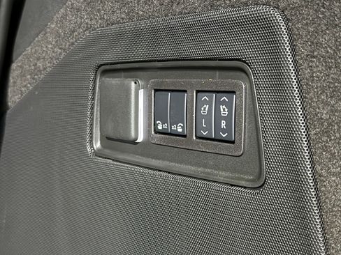 New 2025 Cadillac Escalade Premium Luxury w/ Touring Package image 49